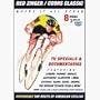 Red Zinger/Coors Classic: Where It All Began DVD