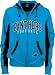 Apparel : Carolina Panthers Womens Cheer Hoodie