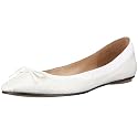 Buffalo London 207-3562 SNAKE PU Damen Ballerinas
