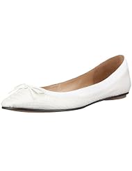 Buffalo London 207-3562 SNAKE PU #80627 PEWTER 12 107879 Damen Ballerinas