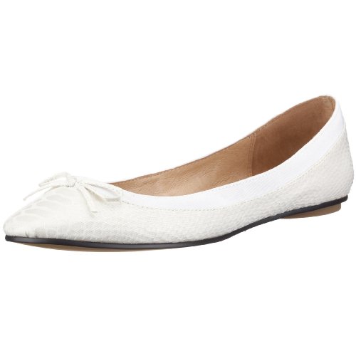 Produkt-Bild: Buffalo London 207-3562 SNAKE PU Damen Ballerinas