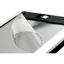 ShieldZone invisibleSHIELD, LCD Screen Protection for the Sony Cybershot DSC-W90 Digital Camera