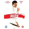 Dexter : Complete Season 1