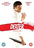 Dexter : Complete Season 1 [DVD]
