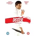 Dexter : Complete Season 1 [DVD]