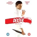 Dexter : Complete Season 1 [DVD]