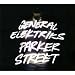 Parker Street