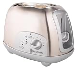 Kitchen & Housewares : Russell Hobbs 12716 2 Slice  Toaster