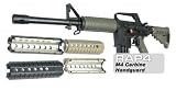 M4 Carbine Handguard (T68/T16) - Paintball