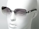 JILL STUART（ジル・スチュアート） サングラス 06-0467　ガンメタル