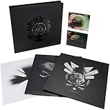 A Thousand Suns: Deluxe Fan Edition Box Set (1CD+1DVD+2LPs)