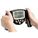 41dTWxPMG%2BL. AA75  Omron HBF 306C Fat Loss Monitor, Black