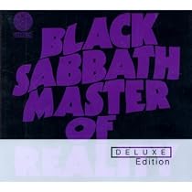 Master Of Reality
