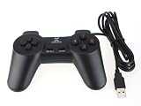 New PC Computer Laptop USB 2.0 Game Pad Controller
