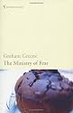 The Ministry Of Fear: An Entertainment (Vintage Classics)