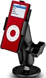 RAM Mounting Systems Flat Surface Mount for Apple Ipod Nano