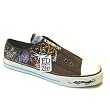 Mens Lowrise Classic Tiger 18LR304M Ed Hardy Shoes