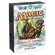 Magic the Gathering MTG Future Sight Future Shock Theme Deck