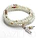 6mm 108 Prayer Mala Rosary Bead Tibet Buddhist Meditation Necklace Bracelet