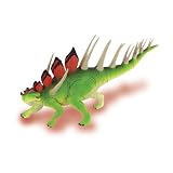 Fisher-Price Imaginext Crunch Kentrosaurus Dinosaur