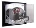 Mounted Memories Tampa Bay Buccaneers Wall Mounted Helmet Display