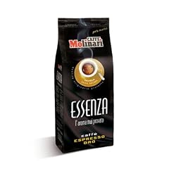 Molinari Essenza / Espresso Oro, 250 g gemahlen