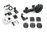 GoPro HD Motorsports HERO ¥Ï¥¤¥Ç¥£¥Õ¥£¥Ë¥·¥ç¥ó ¥â¡¼¥¿¡¼¥¹¥Ý¡¼¥Ä¥Ò¡¼¥í¡¼ CHDMH-001 ʹÔÍ¢ÆþÉÊ ¡Ú¿å¿¼60m¤Þ¤ÇËÉ¿å ¡Û ¥×¥í¸þ¤±¥ª¥ó¥Ü¡¼¥É¥«¥á¥é