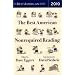 The Best American Nonrequired Reading 2010