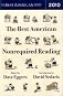 The Best American Nonrequired Reading 2010 (The Best American Series (R))