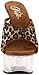 Pleaser Women's Delight-601M