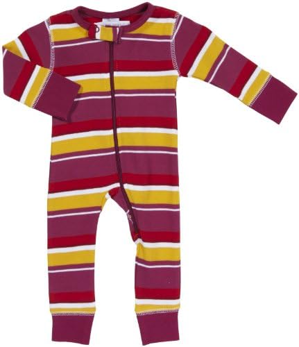 Sweet Peanut Long Peanut Suit (Baby) - Lazy Days-18-24 Months