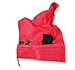 SALE-GYM Towel With Padded Zippered Pockets to Hold Cell Phone, Keys and Small Items for Athletes Mudder Yoga Xtreme Sports