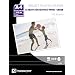 Mirror 128GSM Heavy Matte Photo Paper 100 Pack