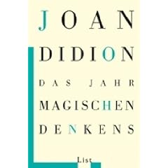 Das Jahr magischen Denkens