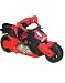 Search : Marvel Spiderman Zoom N' Go - Street Spider
