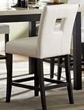 Counter Height Chair in by Homelegance