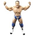 WWE Deluxe Figures 4 - Chris Masters