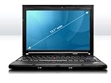 Lenovo ThinkPad X200 7459 - Core 2 Duo P8600 / 2.4 GHz - Centrino 2 with vP ....