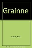 Gráinne : a novel