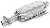 Walker Exhaust 15589 California Emissions Compliant Pre-OBDII Universal Converter Reviews