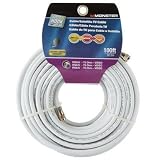 MONSTER RG6 VIDEO COAXIAL CABLE