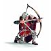 Schleich Archer, Kneeling