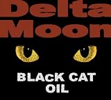 Black Cat Oil