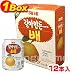 「ヘテ」すりおろし梨ジュース「缶」238ml×12本【1BOX】
