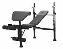 Marcy MWB-558 Standard Bench