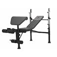 Marcy MWB-558 Standard Bench