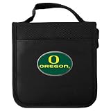 Oregon Classic CD Case/Holder
