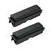 from UK Compatible ink FREE POST!! Two Black Compatible toner for AcuLaser M2000D Printer, 3500 pages each, Free UK Mainland post, quality UCI toner sold by UK compatible ink Model M2000two