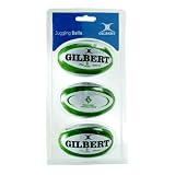 Gilbert Juggling Balls (Ireland)