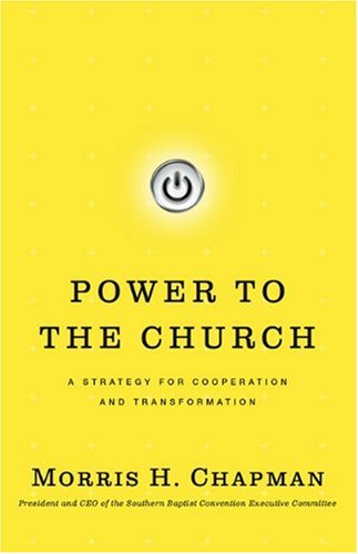 Power to the Church: A Strategy for Cooperation and Transformation